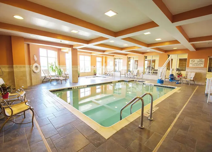 Hilton Garden Inn Watertown