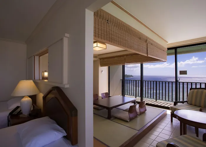 Guam Reef Hotel