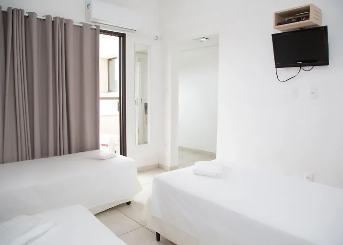 Plaza Inn Trevo Sorocaba
