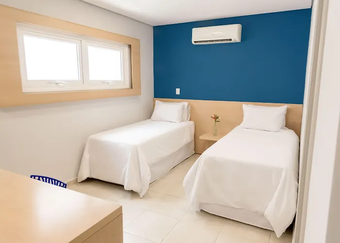 Plaza Inn Trevo Sorocaba