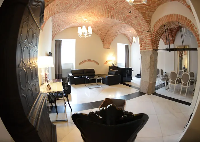 Hotel Krasicki