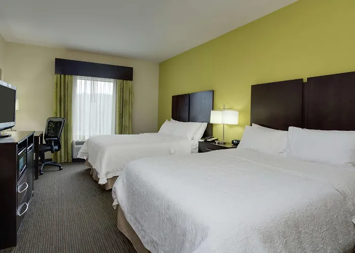 Hampton Inn Ozark