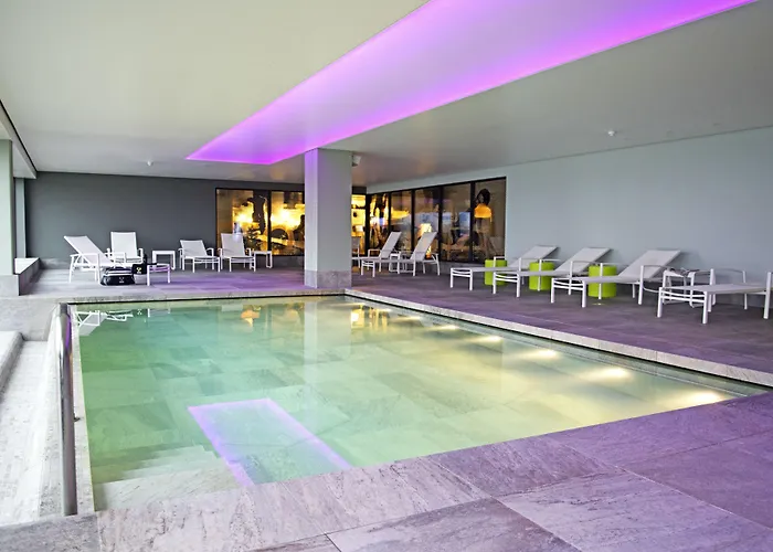 Hotel Stayen
