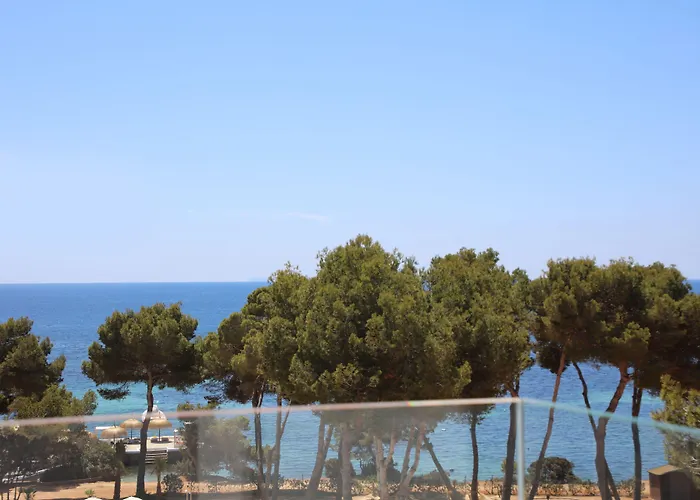 Iberostar Selection Santa Eulalia Adults-Only Ibiza