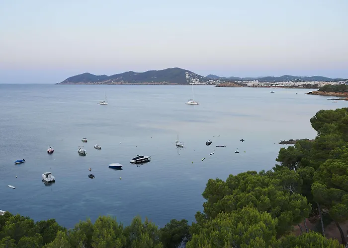 Iberostar Selection Santa Eulalia Adults-Only Ibiza