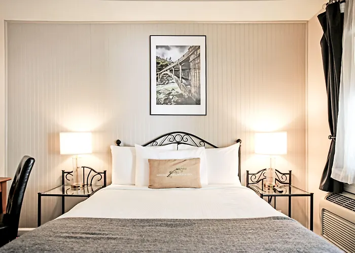 Sierra Mountain Inn