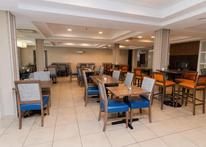 Deer Lake Horizon Hotel, BW Signature Collection
