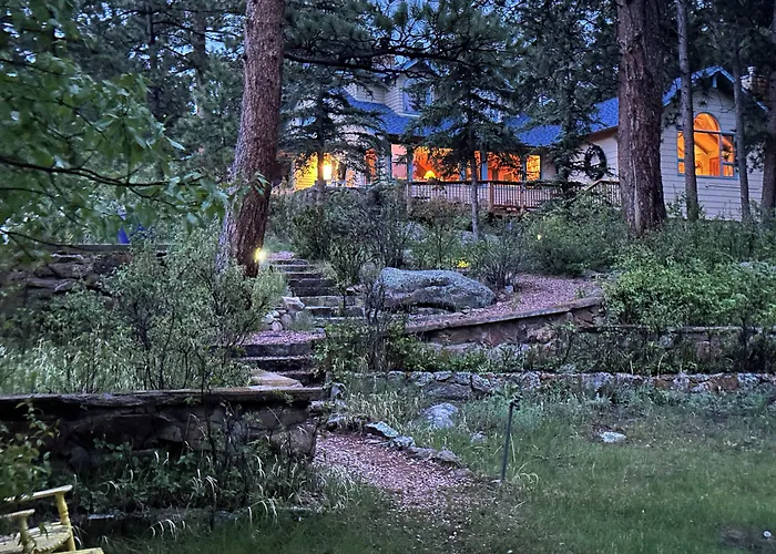 Riversong Inn Retreat