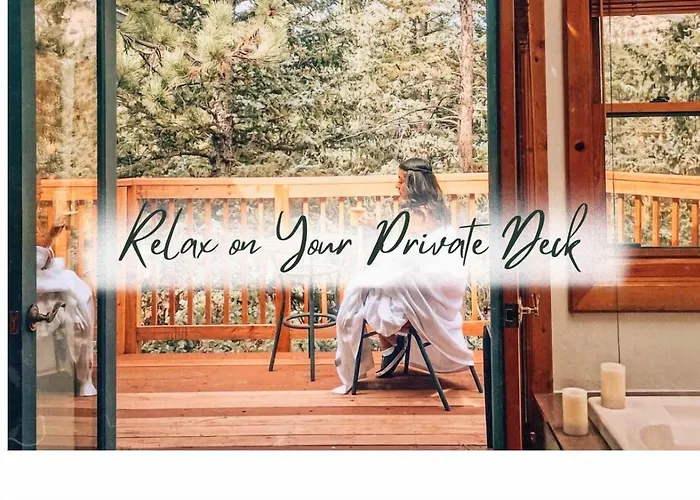 Riversong Inn Retreat