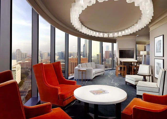 Omni Dallas Hotel