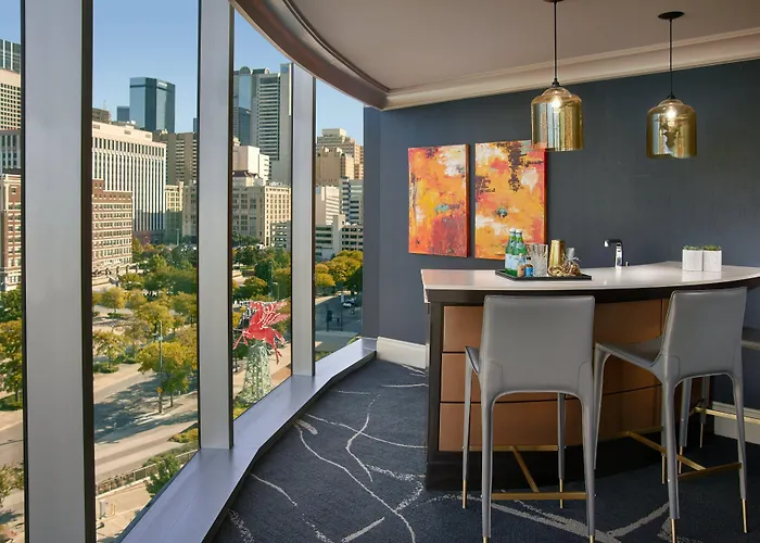 Omni Dallas Hotel