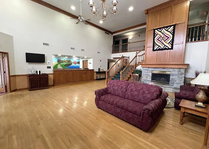 Van Buren Hotel