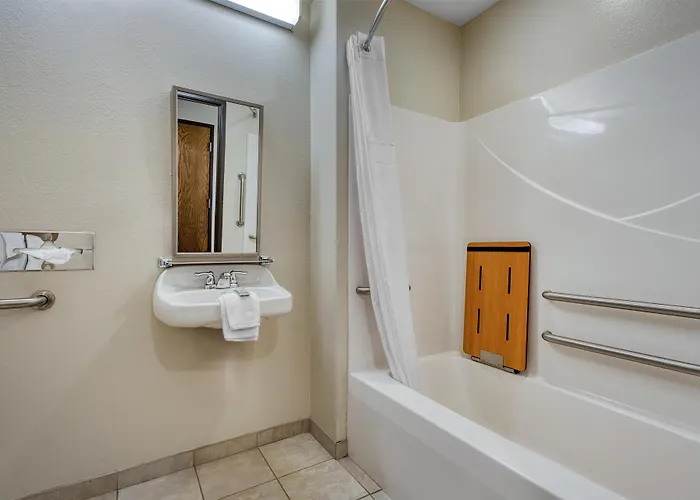 Surestay Plus Hotel By Best Western Buckhannon