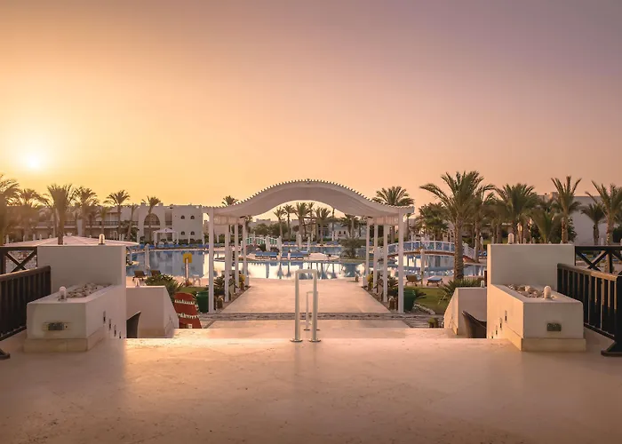 Hilton Marsa Alam Nubian Resort