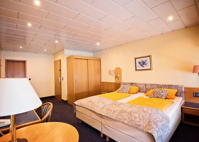 Smart Hotel Heideparadies