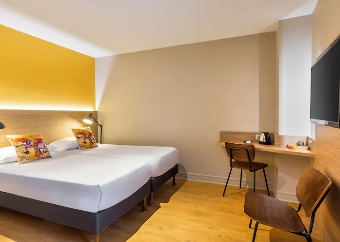 Hotel Du Nord