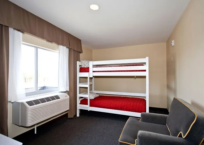 Holiday Inn Express Newton By Ihg