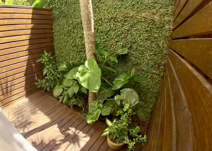 Hotel Natur Campeche
