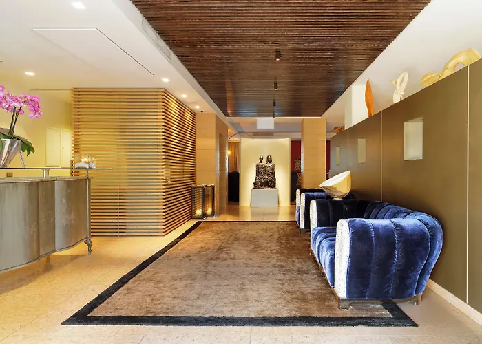 Art&Design Hotel Napura