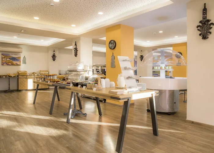 Bela Colina Holidays - Boavista Golf & Spa