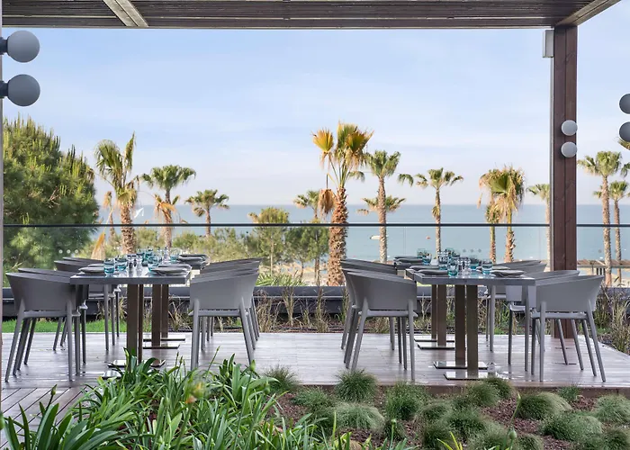 Voyage Belek Golf & Spa Hotel