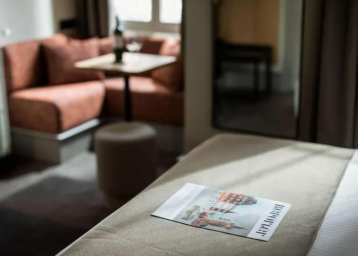 Hotel La Diligence