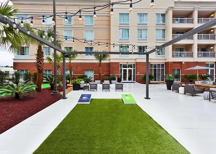 Doubletree By Hilton Dothan, Al