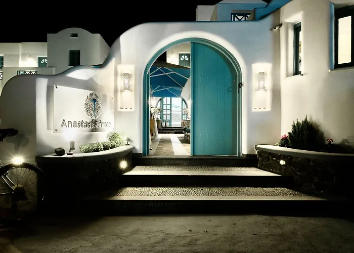 Anastasia Princess Luxury Beach Residence, Adults Only