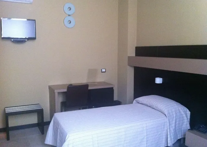 Melqart Hotel