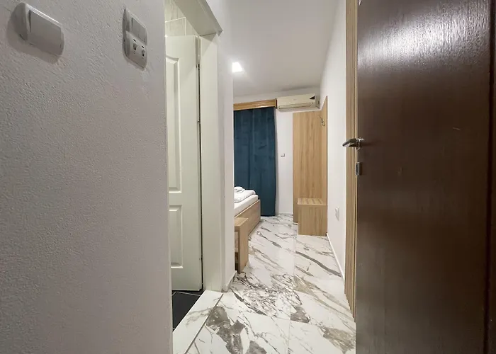 Hotel Galia