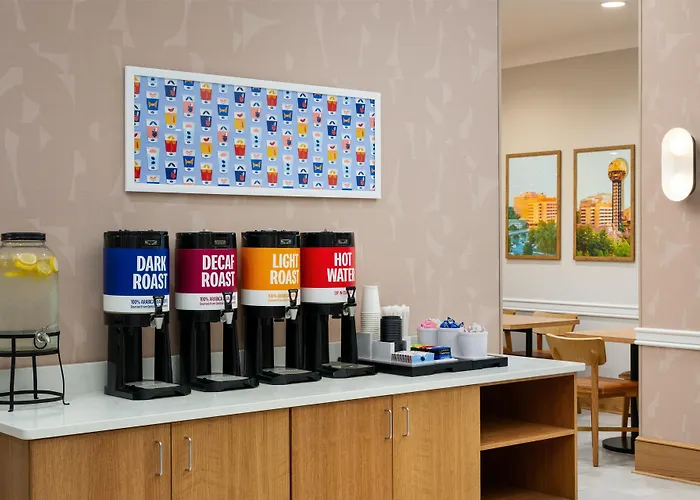 Hampton Inn & Suites Knoxville-Turkey Creek Farragut