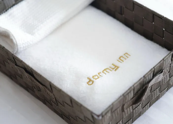 Dormy Inn Himeji Natural Hot Spring