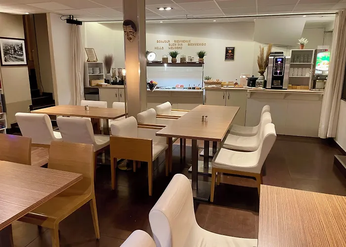 Abelha Hotel Le France