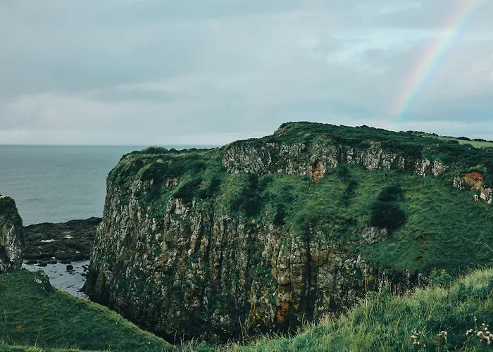 Marine & Lawn Portrush