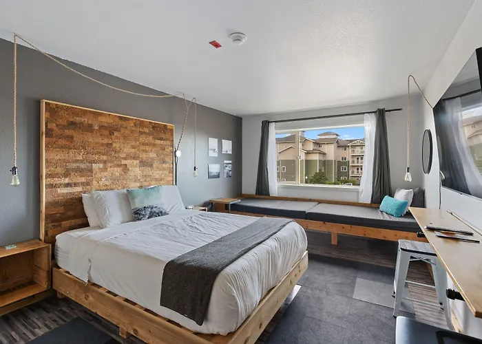 Adrift Hotel