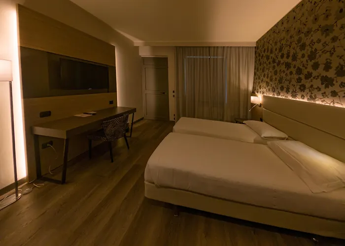 Hotel Sirio - Sure Hotel Collection By Best Western
