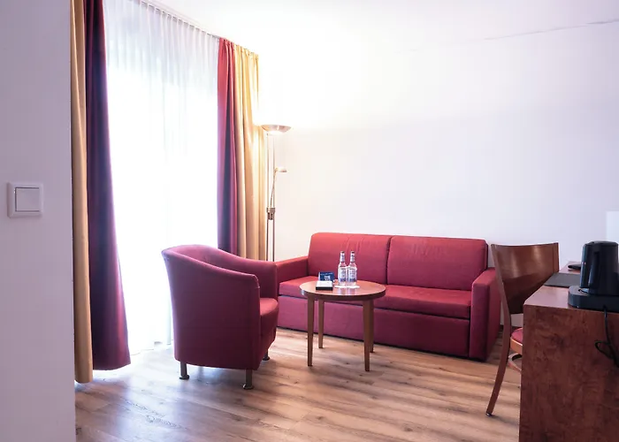 Hotel Osterkrug