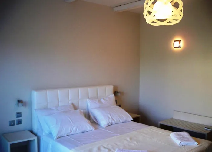Altamar Hotel