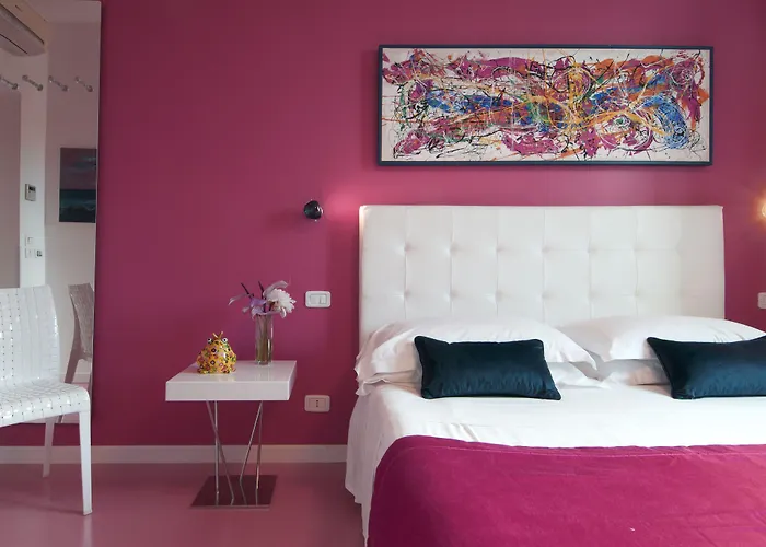 B&B Amor Rome