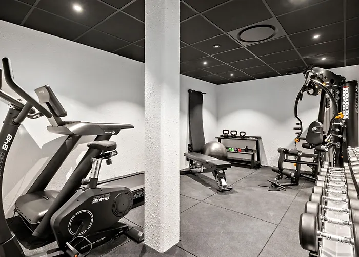 Best Western Hotel City Gavle