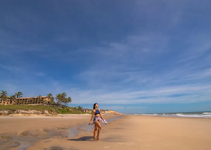 Goldmen Coliseum Beach Hotel