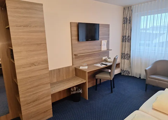 Hotel Am Freischütz