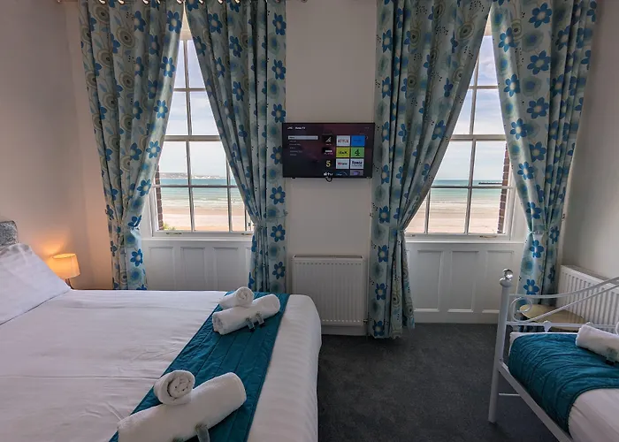 Acqua Beach Weymouth