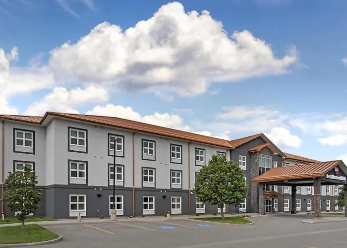 Best Western Plus Brandon Inn
