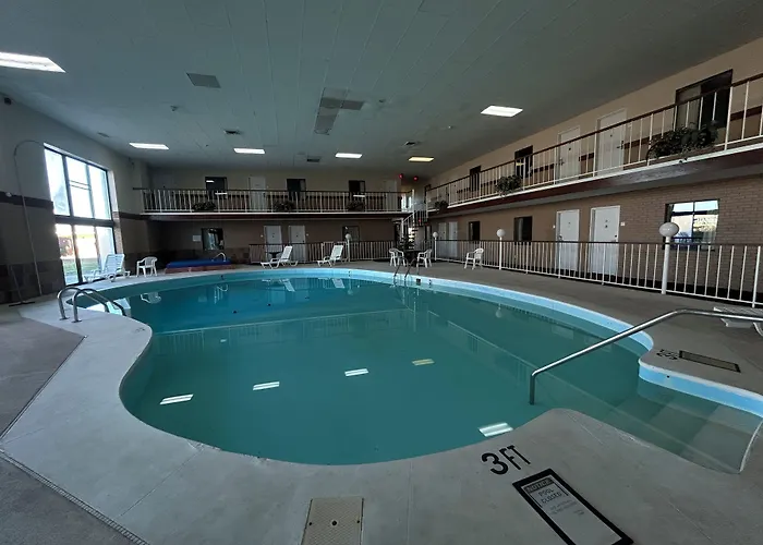 Knights Inn & Suites Emporia
