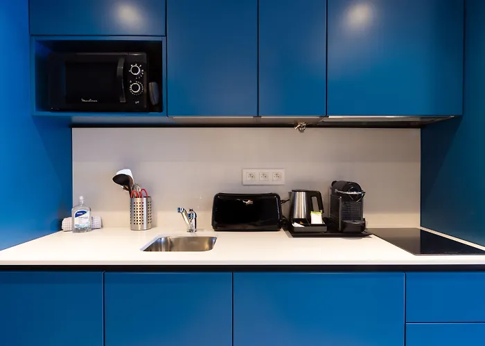 Staybridge Suites - Cannes Centre By Ihg