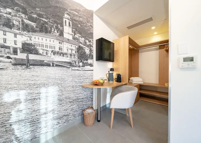 Avenue Boutique Hotel