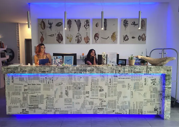 Maree Hotel Cesenatico