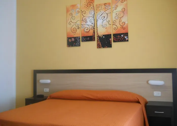Albergo San Lorenzo