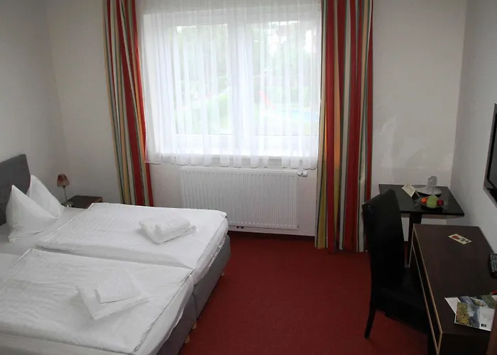 Hotel-Restaurant Moser Poechlarn